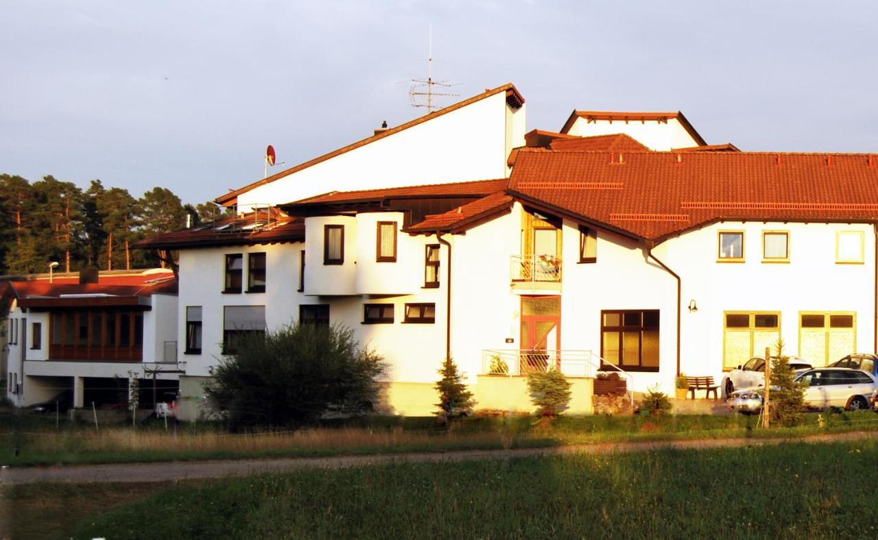 Schwarzwald Sportzentrum Neubulach Exterior foto